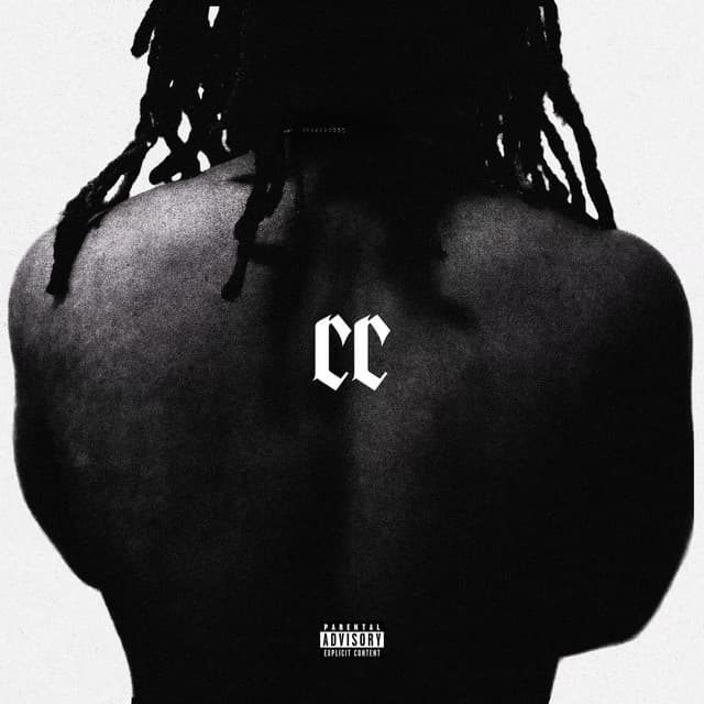 CRUISE CONTROL (Alternative) cover art