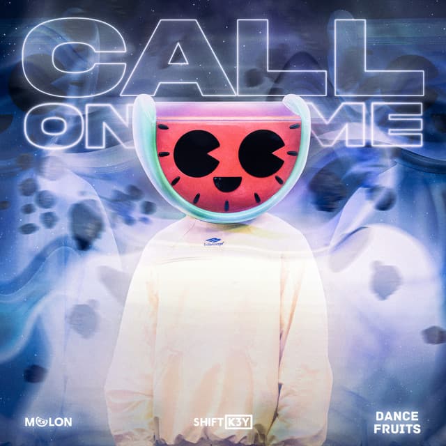 Call on Me cover art