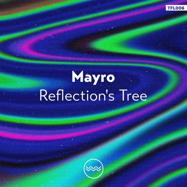 Reflection's Tree cover art