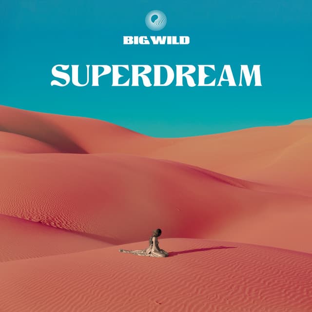 Superdream cover art