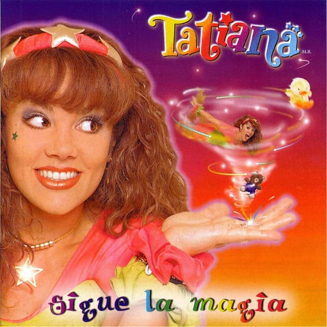 La Granja del Tio Juan cover art