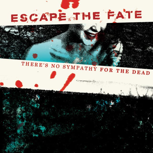 The Guillotine cover art