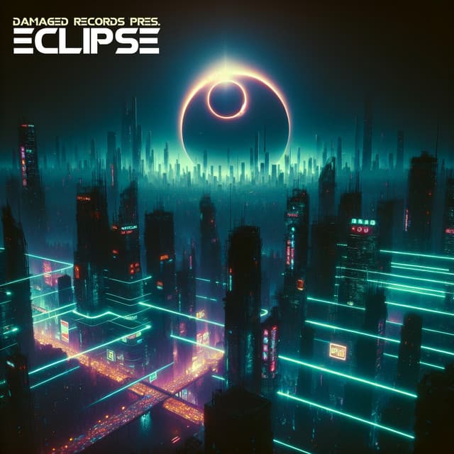 Lighthouse cover art