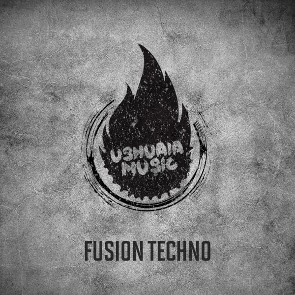 Fusion Techno cover art