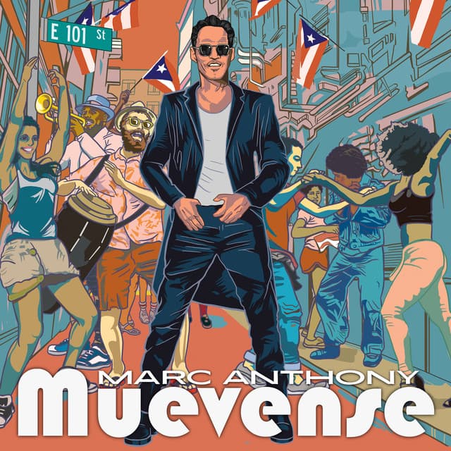 Ojalá Te Duela cover art