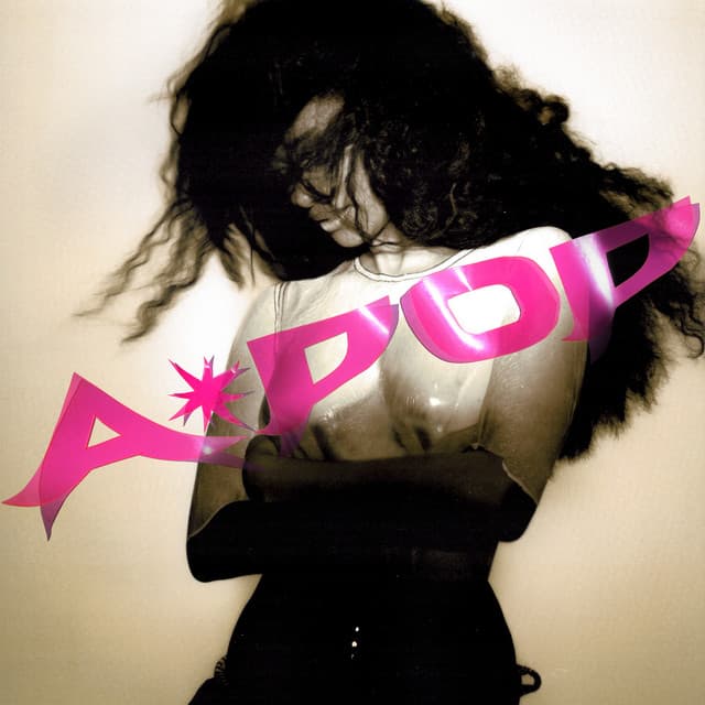 IS IT LOVE cover art