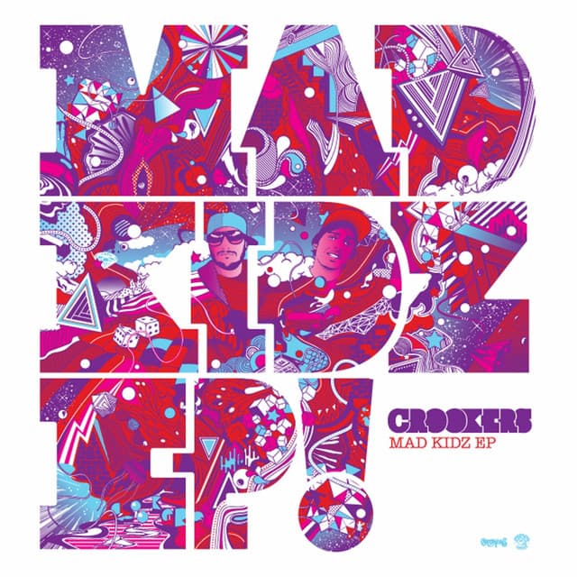 Embrace the Martian cover art