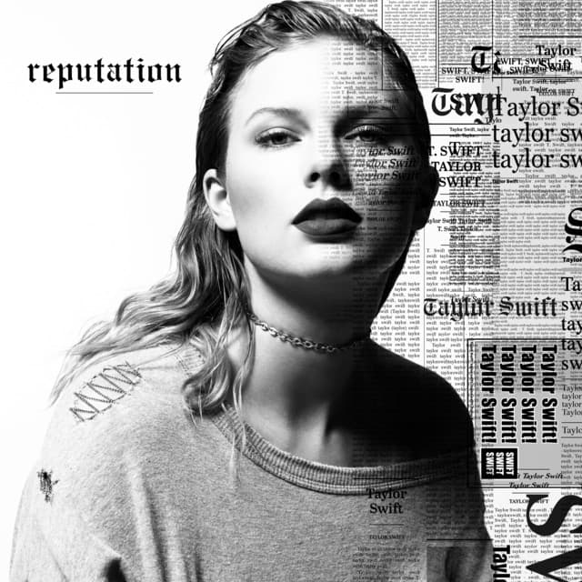 Don’t Blame Me cover art