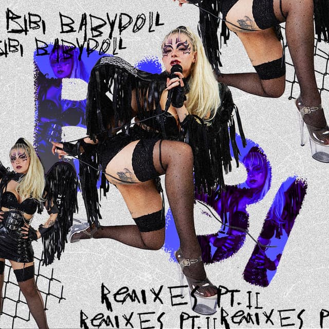 Você Foi Útil - Alien Remix cover art