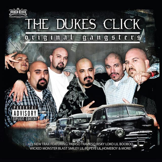 Fuck What U Heard cover art