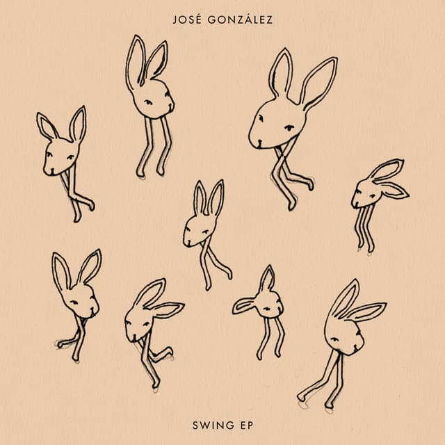 Swing - Solomun Remix cover art