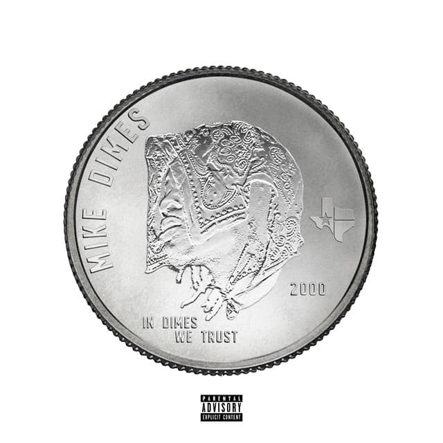 NO TRENDS cover art