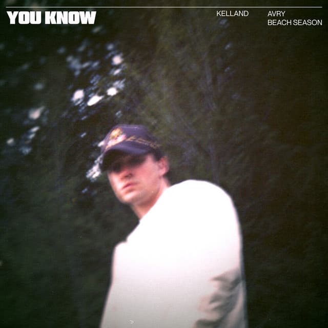 You Know cover art
