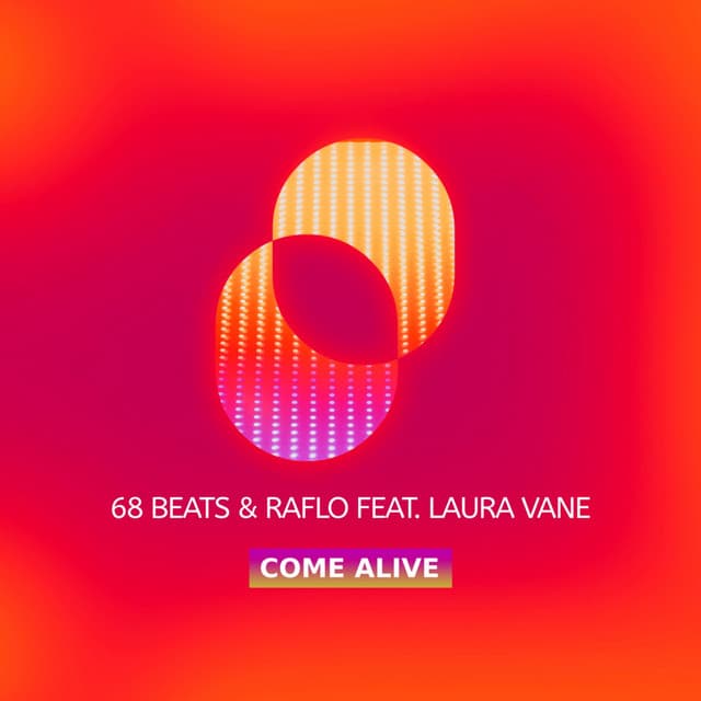 Come Alive cover art