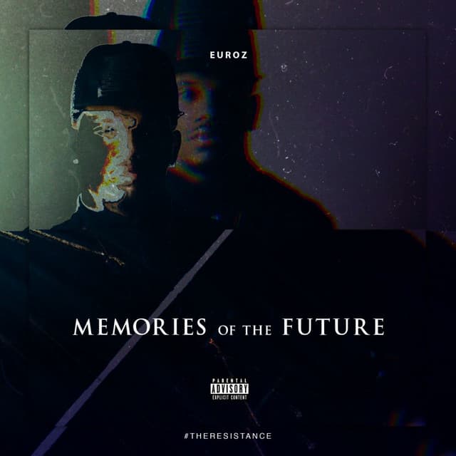 Subconscious cover art