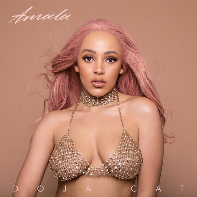 Amala cover art