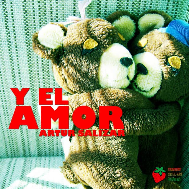 Y El Amor - Sebastian Lopera Dub Mix cover art