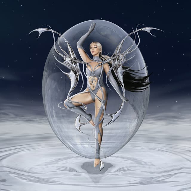 EL TONTO cover art