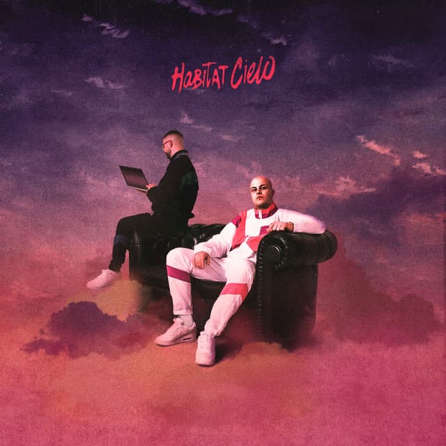 Lei È... cover art