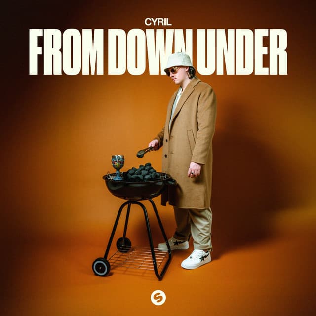 The Power Of Love cover art