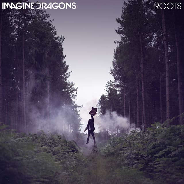 Roots cover art