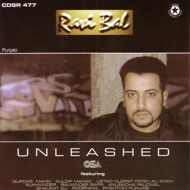 Ravi Bal