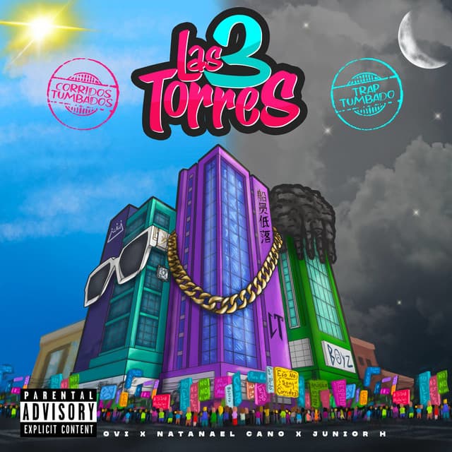 Verdes Verdes cover art