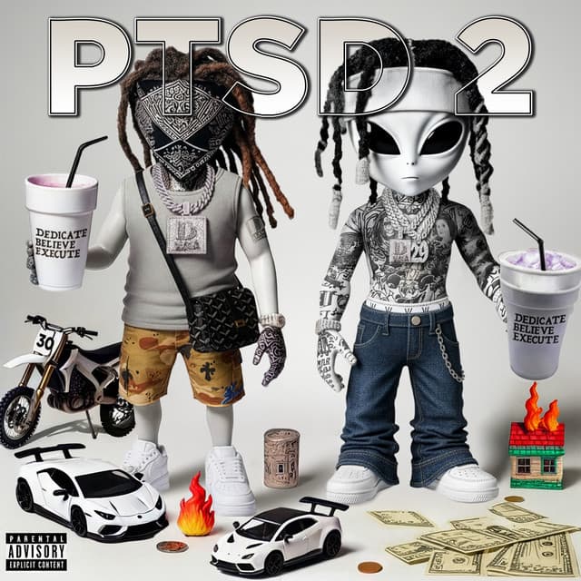Colosseum cover art