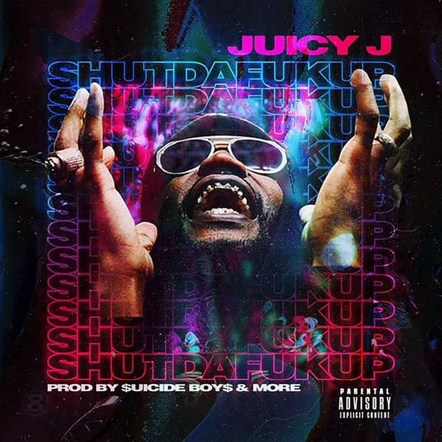 Shutdafukup cover art