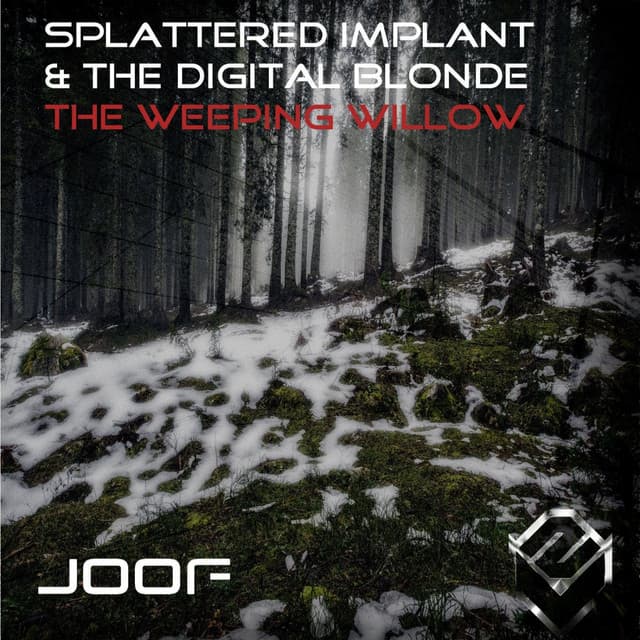 The Weeping Willow - Satinka Remix cover art