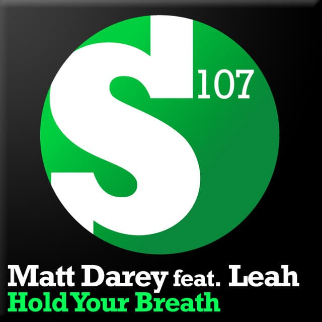 Hold Your Breath - Tom Lue Remix Radio Edit cover art