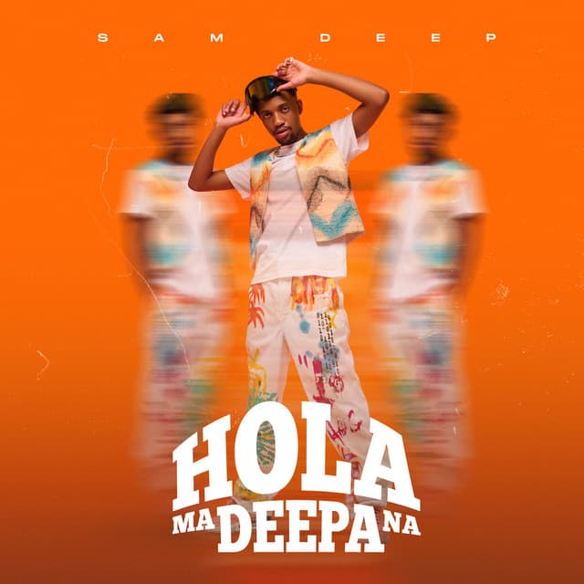 BugaLove cover art