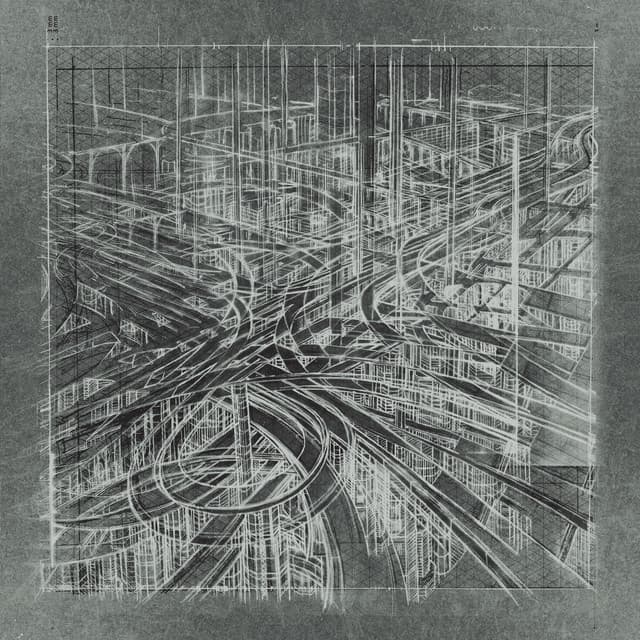 Concrete Desert cover art