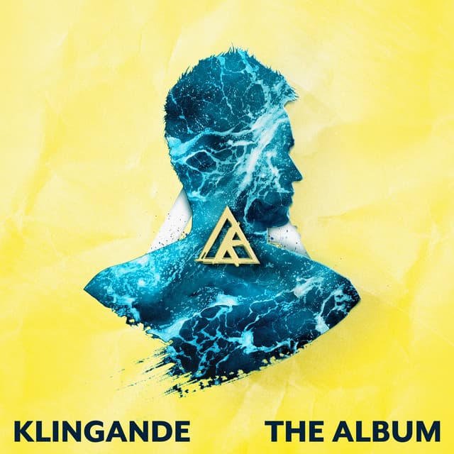 The Album cover art