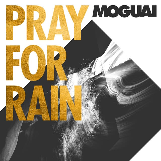 Pray for Rain - Sina Klaizer Remix cover art