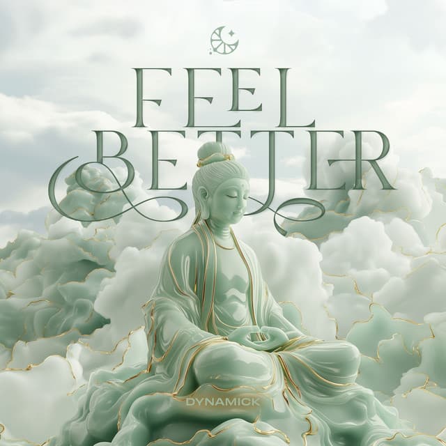 Feel Better cover art