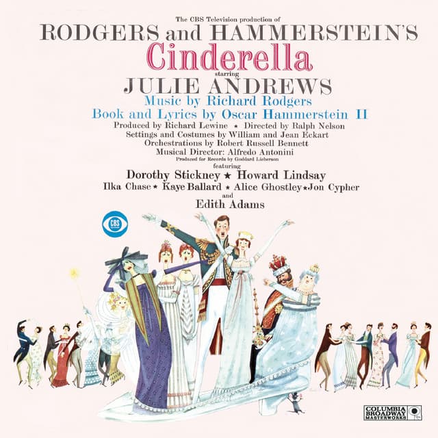Cinderella: Ten Minutes Ago cover art