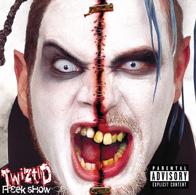 Where It's Goin' Down cover art