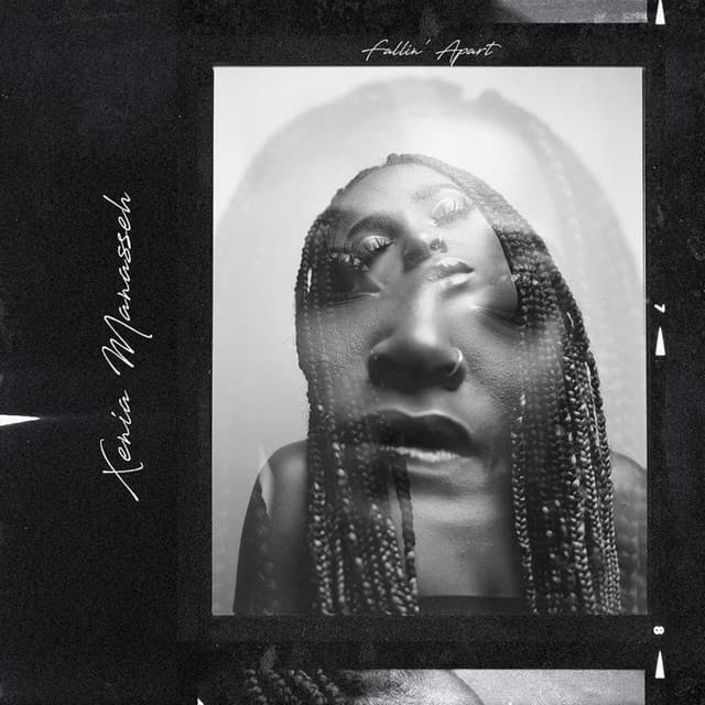When It's Over cover art
