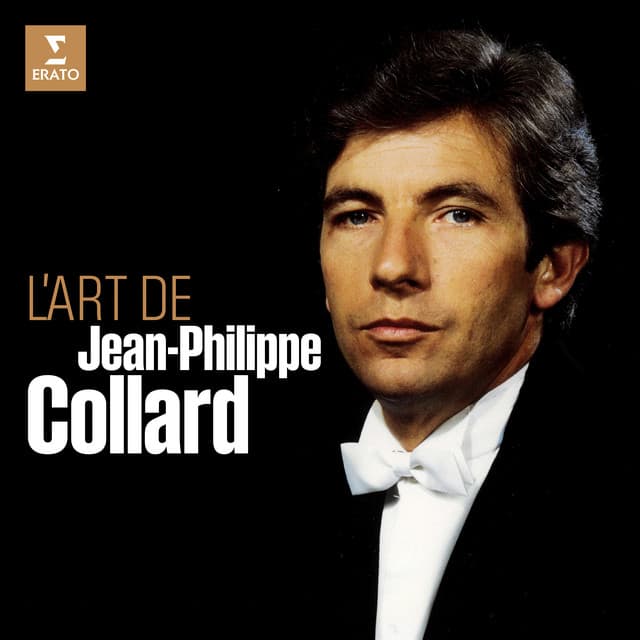 L'art de Jean-Philippe Collard cover art