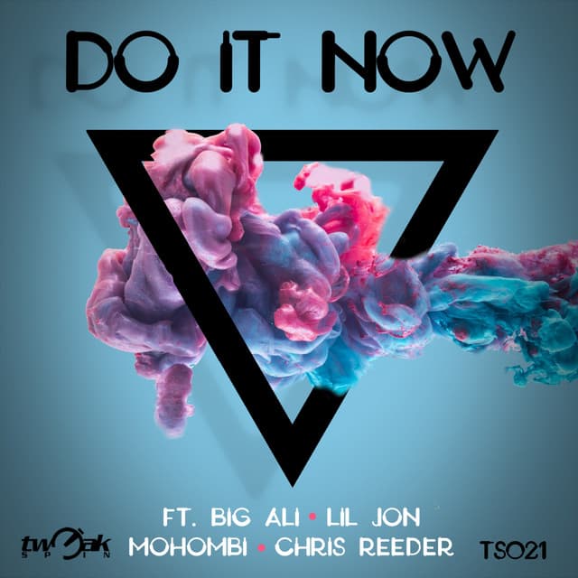 Do It Now - Nikoo Dance Mix cover art