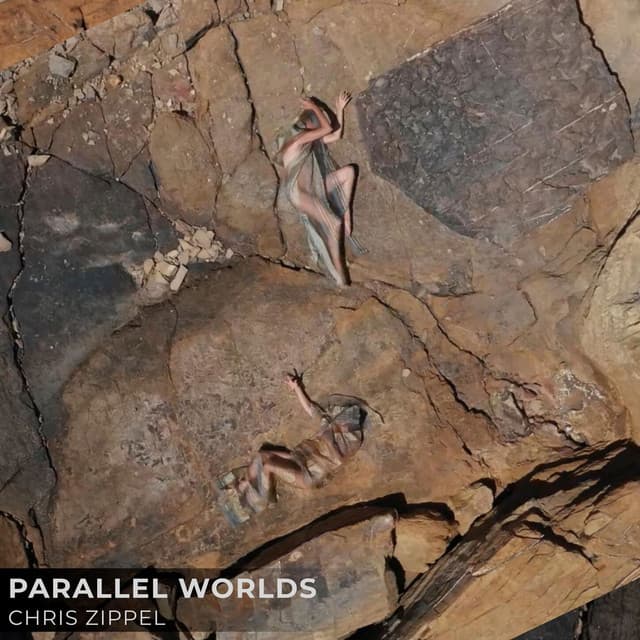 Parallel Worlds cover art