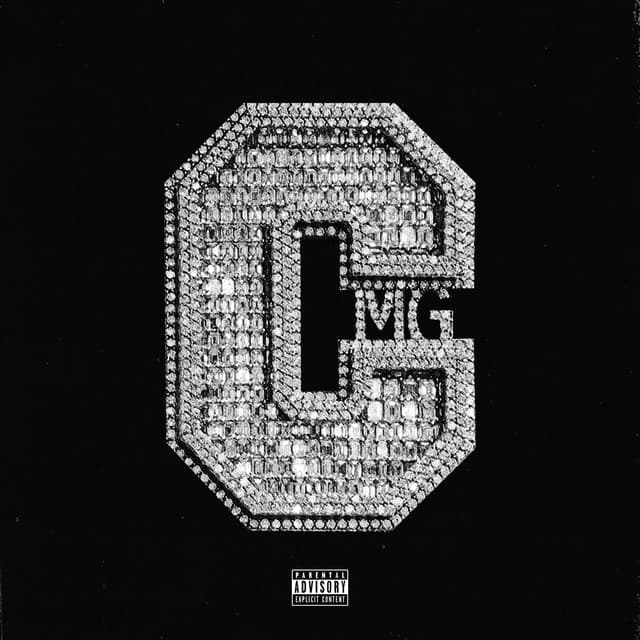 Steppers (with Yo Gotti, Moneybagg Yo, 42 Dugg feat. EST Gee, Mozzy, Blac Youngsta, CMG The Label) cover art