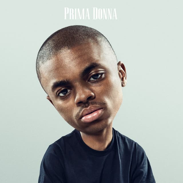 Loco cover art