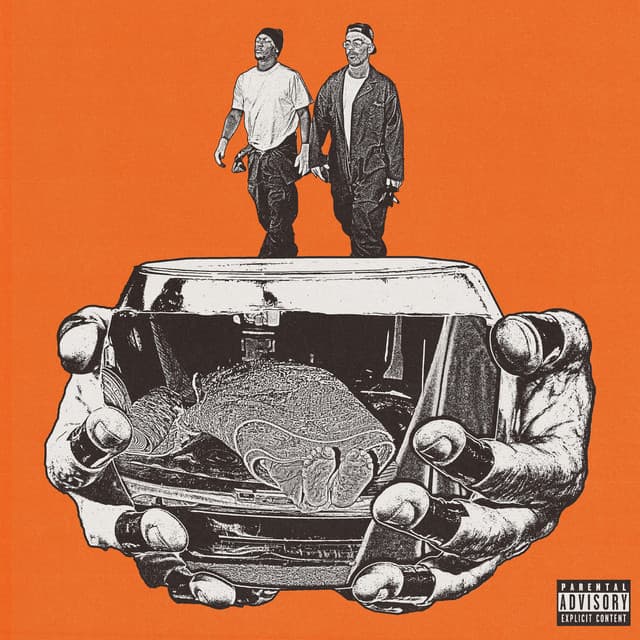 Celebration Moments (feat. Havoc) cover art