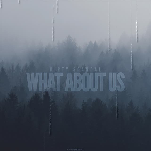 What About Us cover art