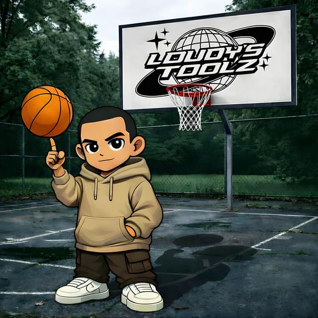 Mind Game cover art