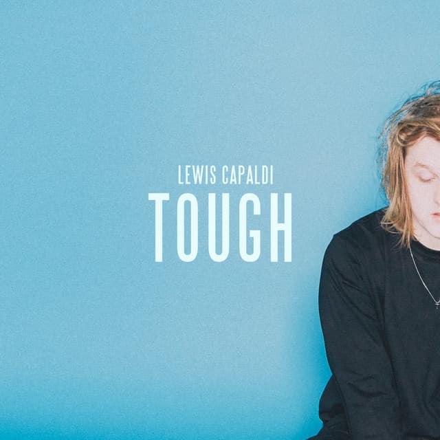 Tough cover art