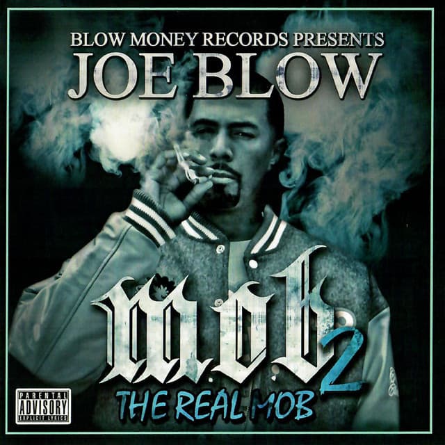 Mobality (feat. J Blakk & V Dang) cover art