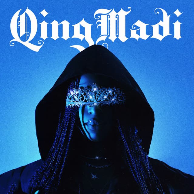 Qing Madi cover art